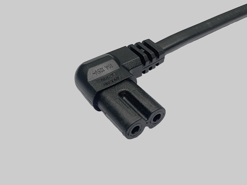 SF-210 UL Right-angle C7 Connector